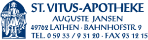 St. Vitus Apotheke Lathen
